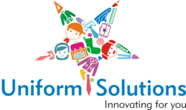 Uniform Solutions | Buy School Uniform