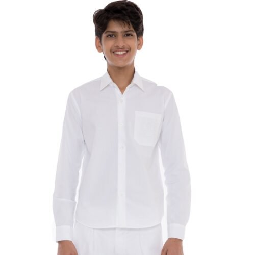 Shirt Only For Prefects