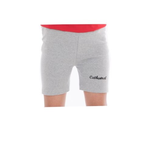 Grey Gym Short (Common)