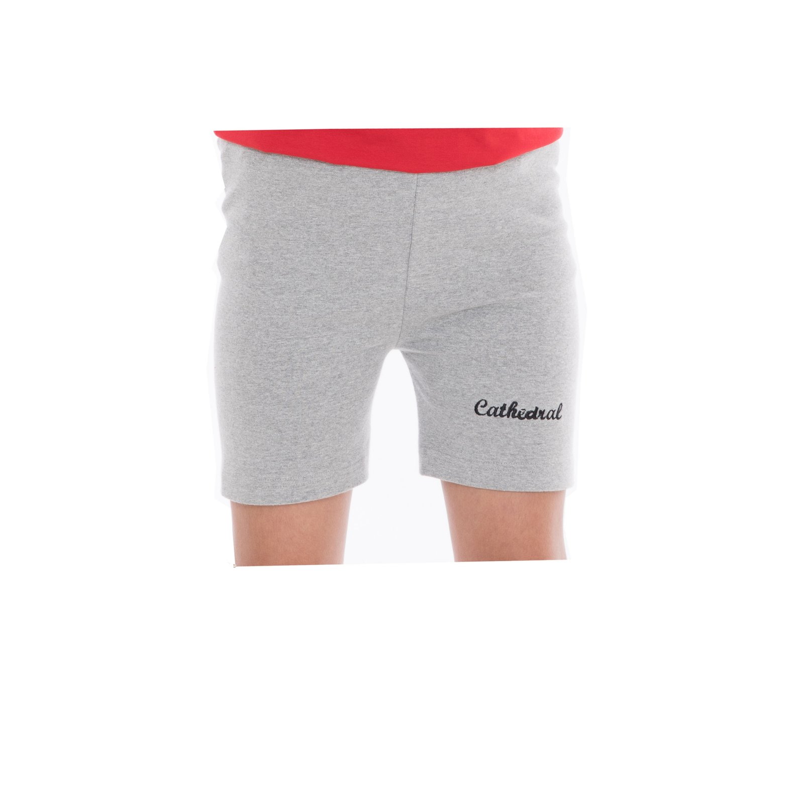 Grey Gym Short (Common)