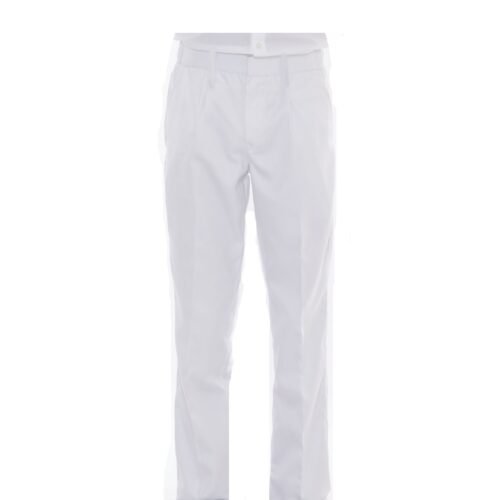 White Trouser