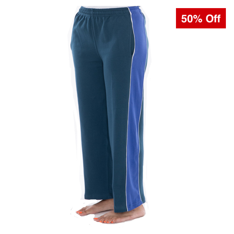Old Broad Stripe Trackpant