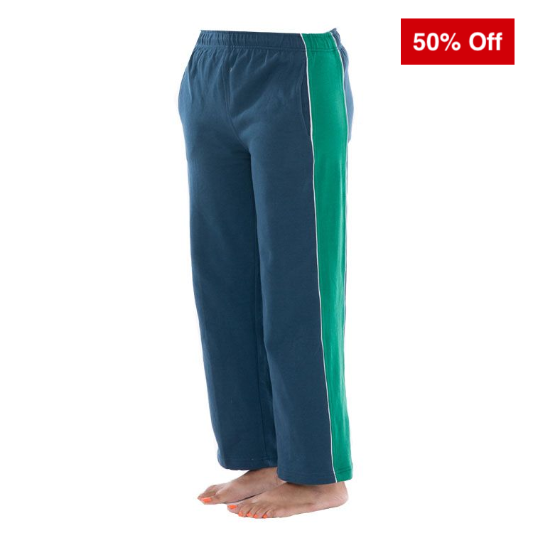 Old Broad Stripe Trackpant - Image 3