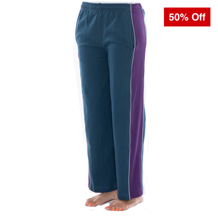Old Broad Stripe Trackpant - Image 4